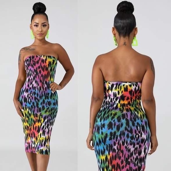 Dresses & Skirts - Clothes